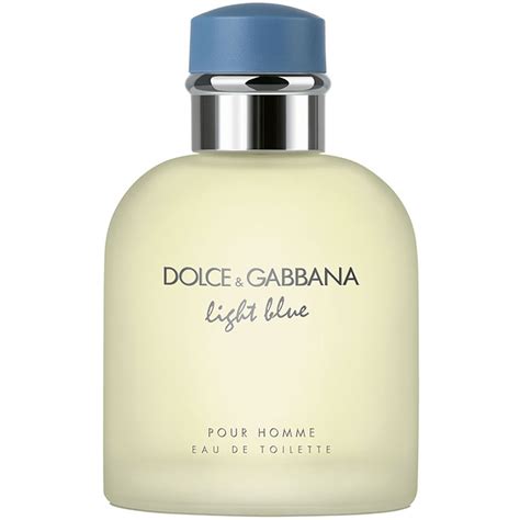 dolce gabbana light blue for men reviews|d&g light blue intense men's.